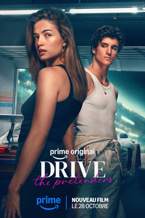 Drive – The Pretenders