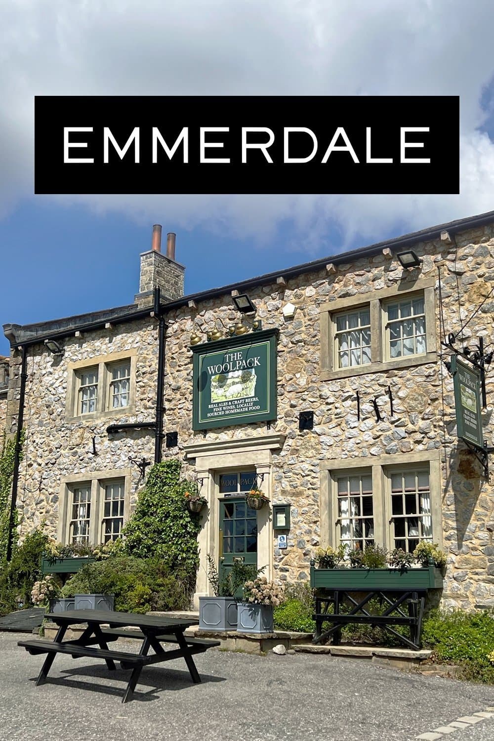 Emmerdale