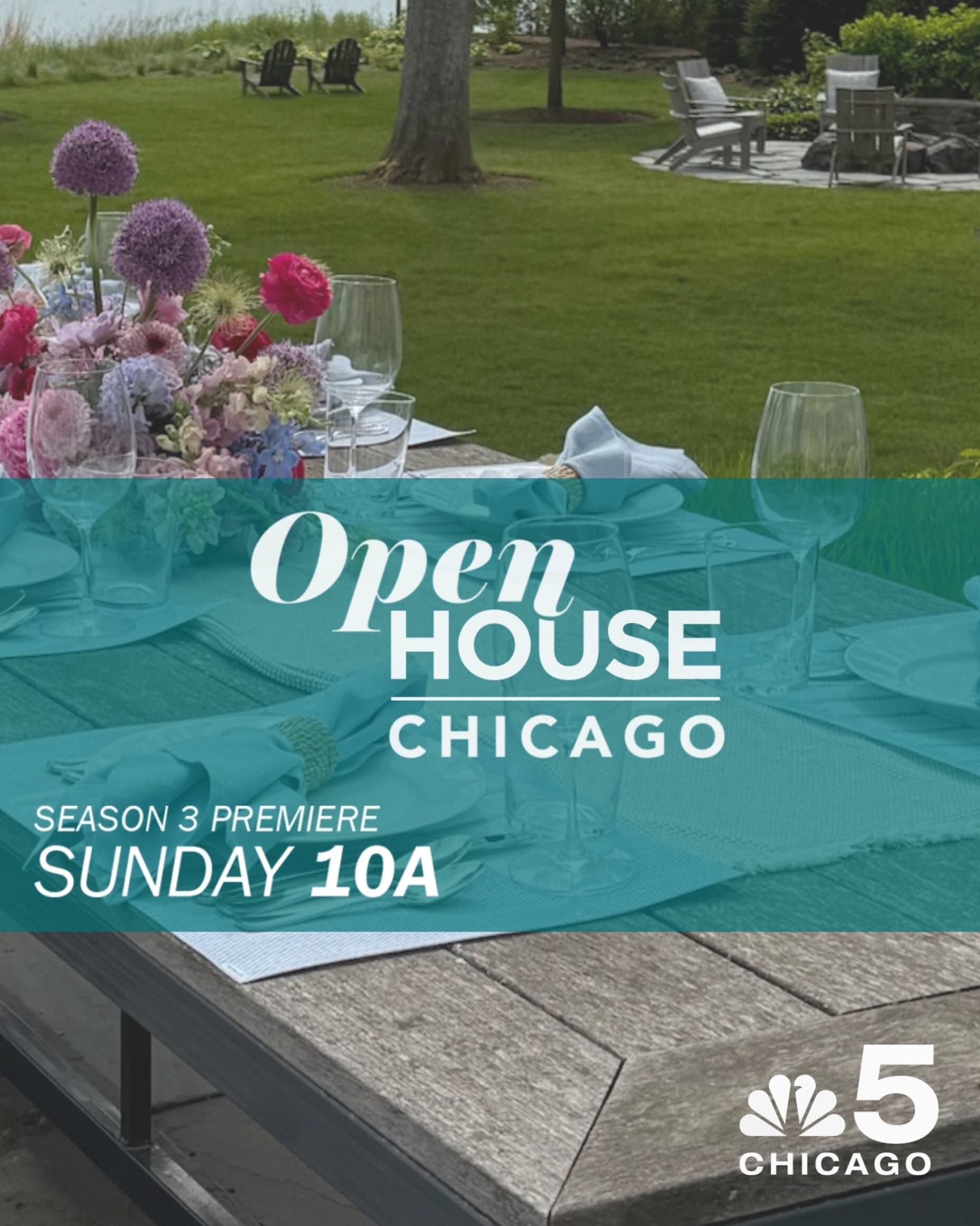 Open House Chicago
