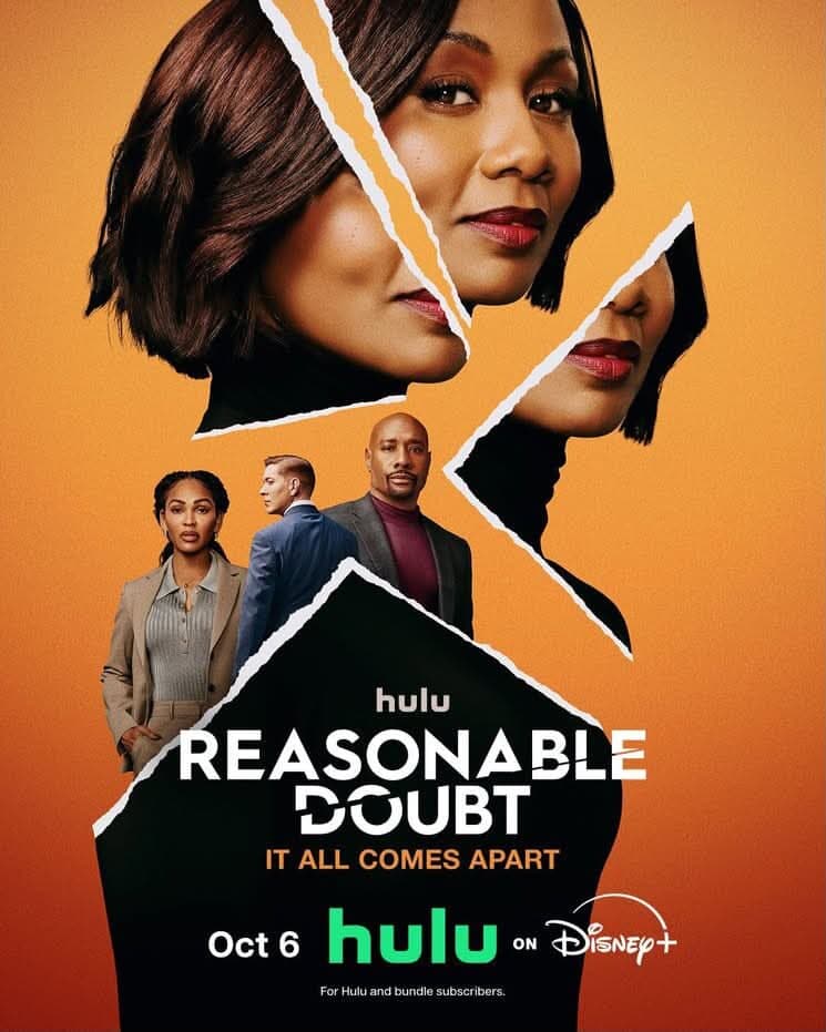 Reasonable Doubt