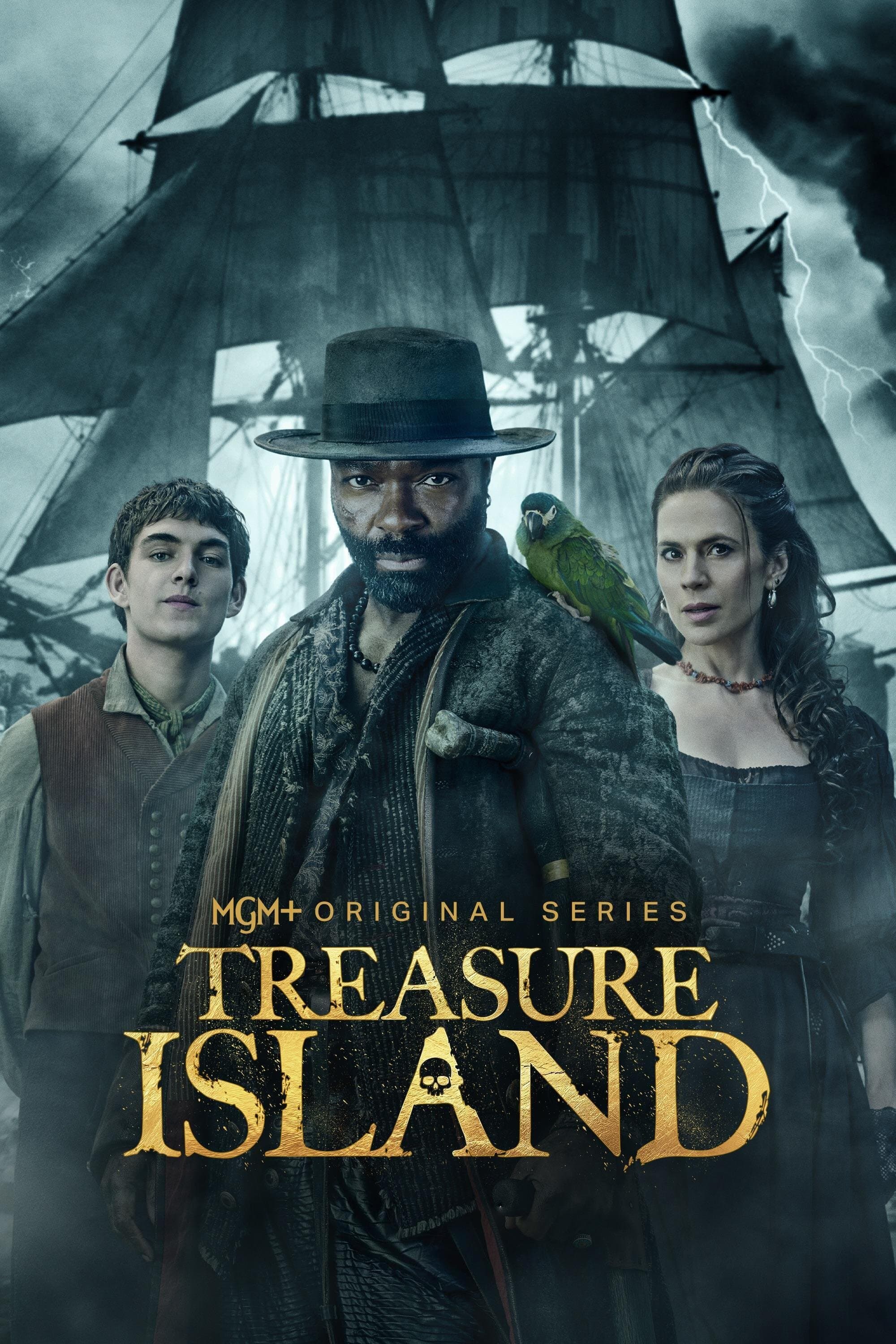 Treasure Island