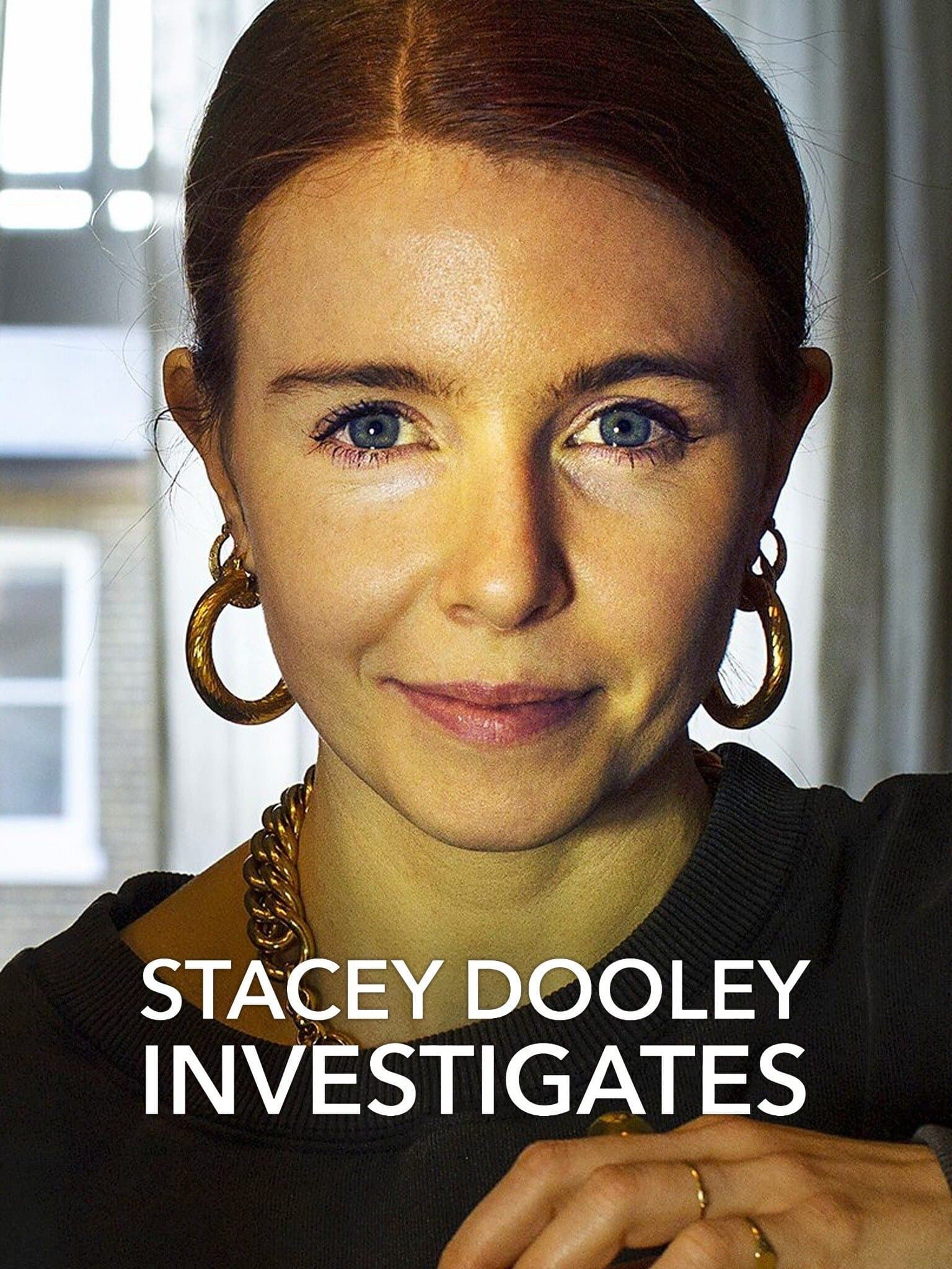Stacey Dooley