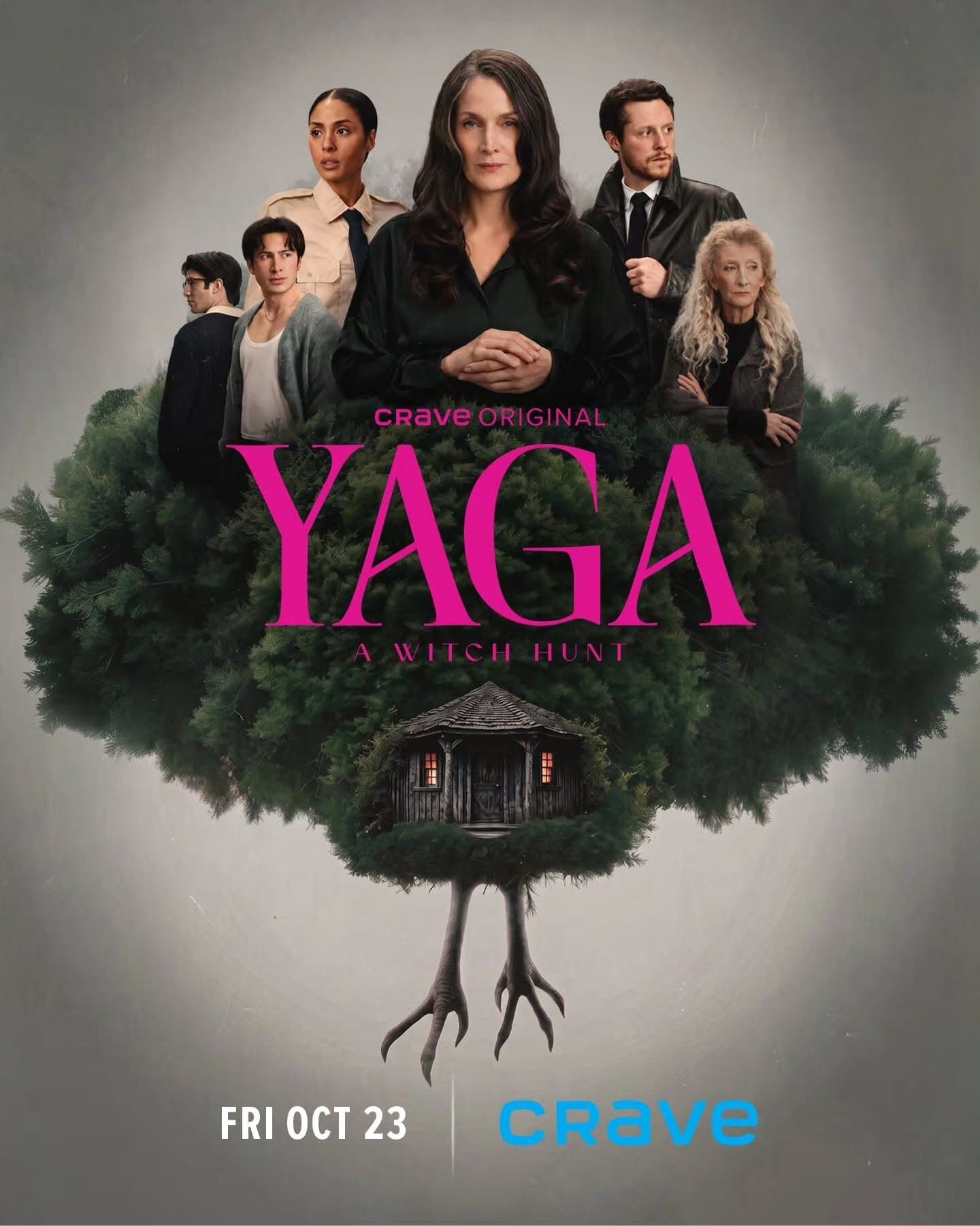 Yaga