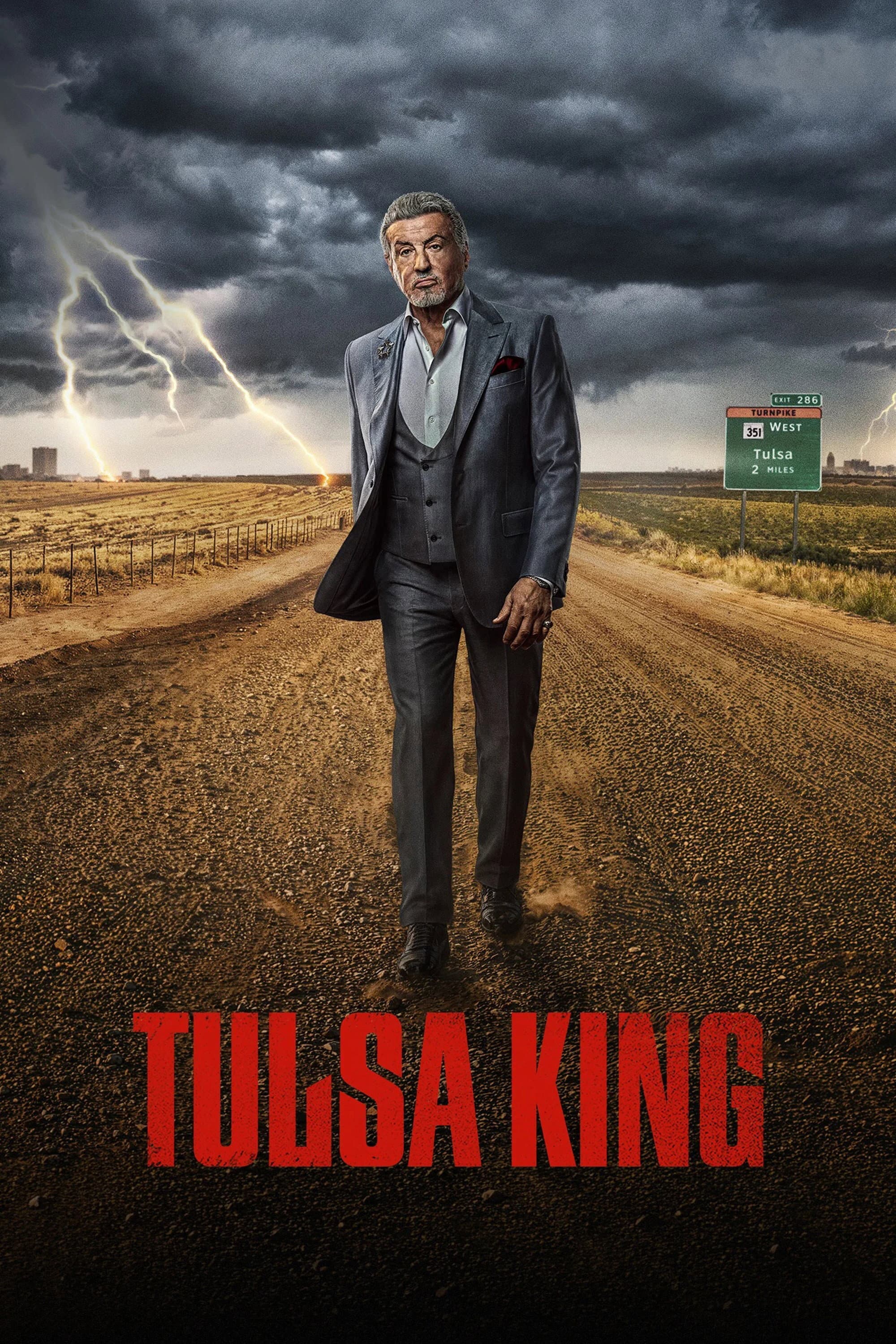 Tulsa King