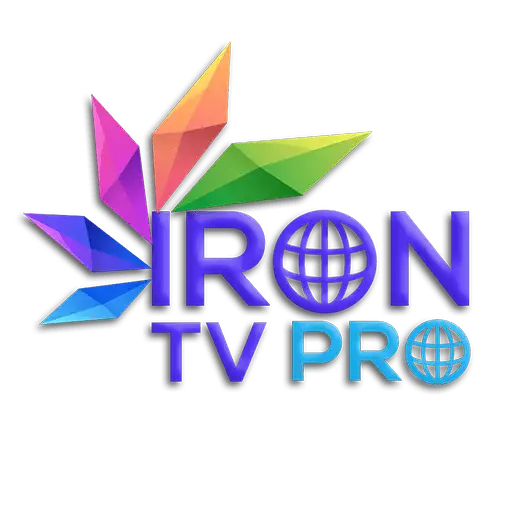 iron pro iptv