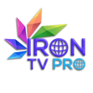 Irontv pro Full Hd Iptv Code 12 Mois – Iptv France